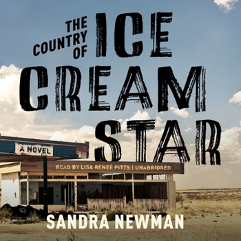 MP3 CD The Country of Ice Cream Star Book