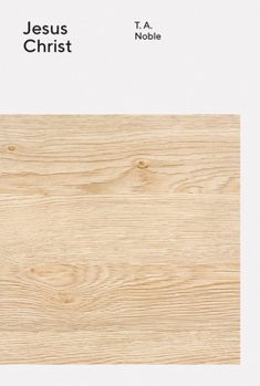 Paperback Jesus Christ Book