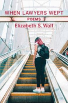 Paperback When Lawyers Wept Book