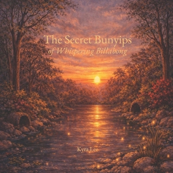 Paperback The Secret Bunyips: of Whispering Billabong Book