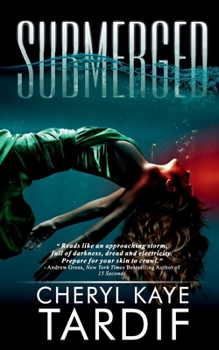 Paperback Submerged Book