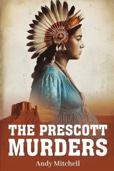 Paperback The Prescott Murders Book
