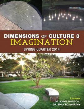 Paperback Dimensions of Culture 3 (Spring Quarter 2014) Book