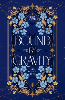 Paperback Bound by Gravity Book