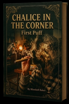 Chalice in the Corner: First Puff
