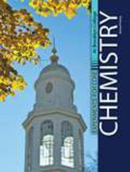 Spiral-bound Experiments for Core Chemistry Book