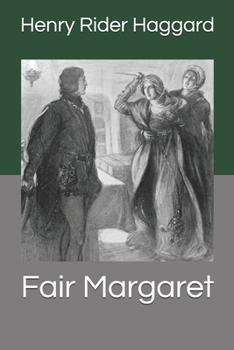 Fair Margaret
