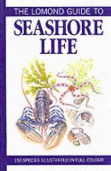 Paperback Lomond Guide to Seashore Book