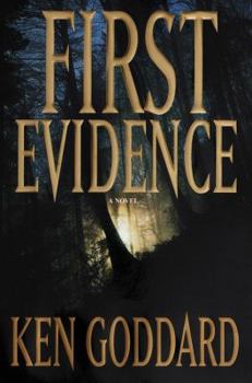 Hardcover First Evidence Book