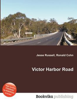 Paperback Victor Harbor Road Book