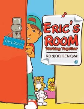 Paperback Eric's Room: Working Together. Book