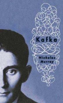 Hardcover Kafka Book