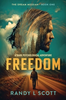 Paperback Freedom: - Just Another Word Book