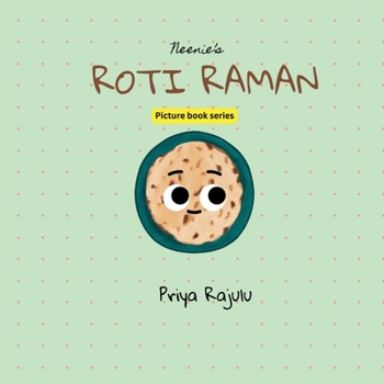 Paperback Roti Raman Book