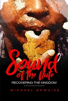 Paperback Sound of the Flute Book
