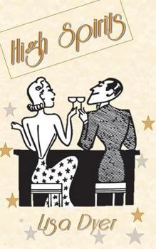 Paperback High Spirits Book