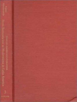 Hardcover Spanish American Literature: A Collection of Essays Book