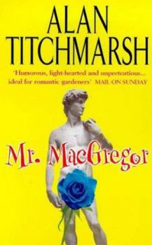 Paperback Mr. Macgregor Book