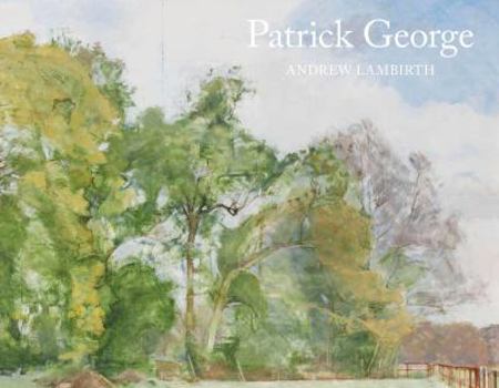 Hardcover Patrick George Book