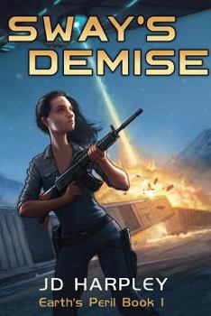 Paperback Sway's Demise Book