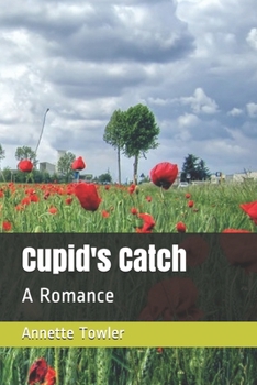 Paperback Cupid's Catch: A Romance Book