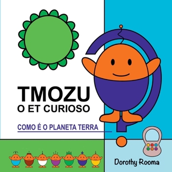 Paperback Tmozu O Et Curioso [Portuguese] Book