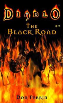 Mass Market Paperback The Black Road Book