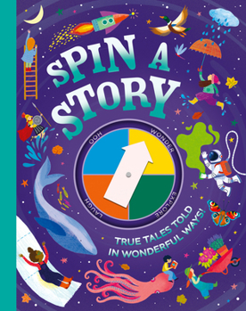 Spin Story Hb