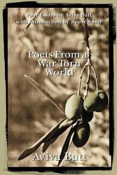 Poets from a War Torn World