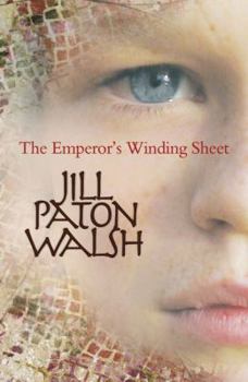 Paperback The Emperor's Winding Sheet Book