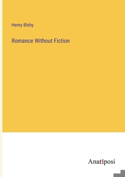 Paperback Romance Without Fiction Book