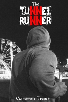 Paperback The Tunnel Runner Book