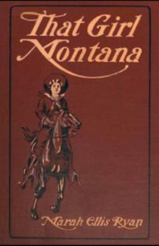 That Girl Montana Illustrated