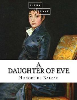 Paperback A Daughter of Eve Book