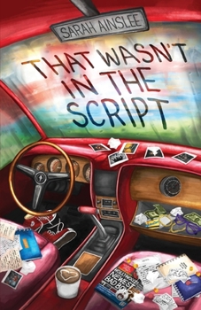 Paperback That Wasn't in the Script Book