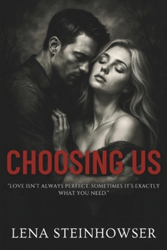 Paperback Choosing Us Book
