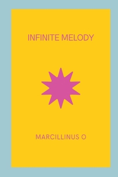 Paperback Infinite Melody Book