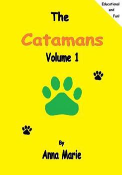 Paperback The Catamans: Volume 1 Book