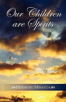 Paperback Our Children are spirits Book