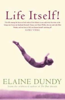 Hardcover Life Itself! Book