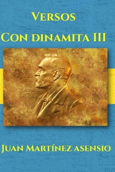 Paperback Versos con Dinamita III [Spanish] Book