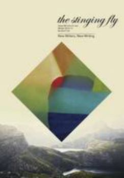 Paperback Stinging Fly Winter Book