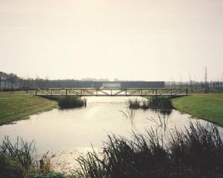Michael Van Gessel: Landscape Architect: Invisible Work
