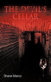 Paperback The Devil's Cellar Book