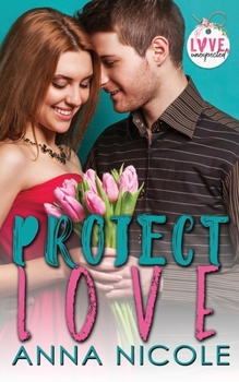 Paperback Project Love Book