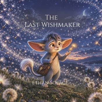 The Last Wishmaker (Magic, Love & Belonging)