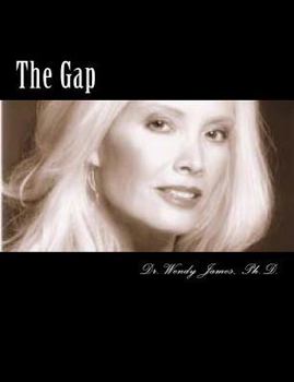 Paperback The Gap: A Scholarly Perspective of Executive Women Book