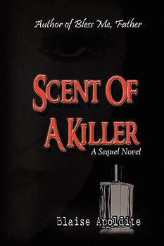 Paperback Scent of a Killer Book