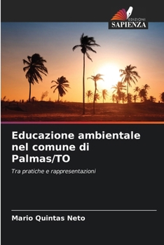 Paperback Educazione ambientale nel comune di Palmas/TO [Italian] Book