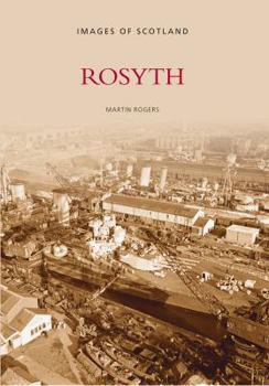 Rosyth - Book  of the Images of Scotland